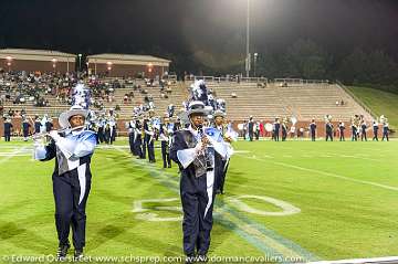 Band Dutch Fork 83